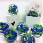 Art Glass Corporate Gifts
