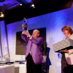 Glass Award