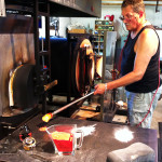 Hand Blown Glass Corporate Gifts